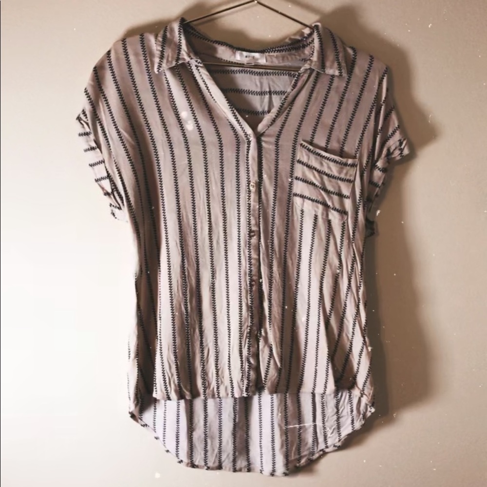 Button Down Shirt